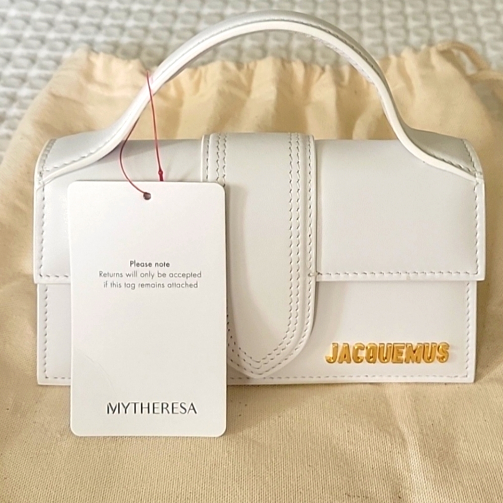 Jacquemus Bambino Bag